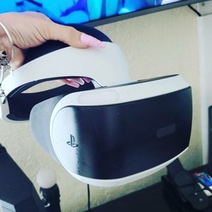 Video game accessories